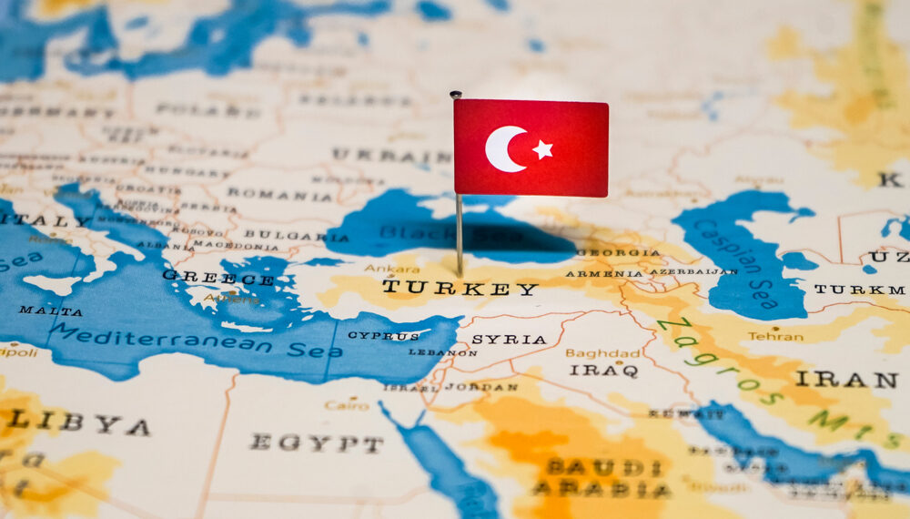 Despite government efforts to ban its use, crypto in Turkey continues to grow as their fiat currency faces significant volatility.