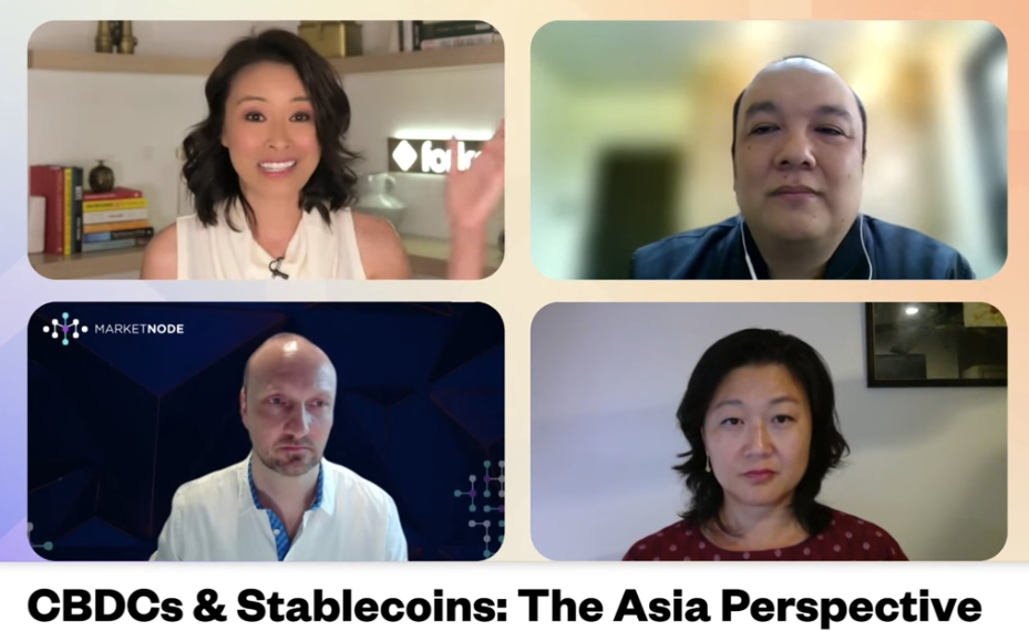 Explore Asia's forefront position in the evolution of CBDCs and stablecoins, and the Philippines' drive towards digital assets.