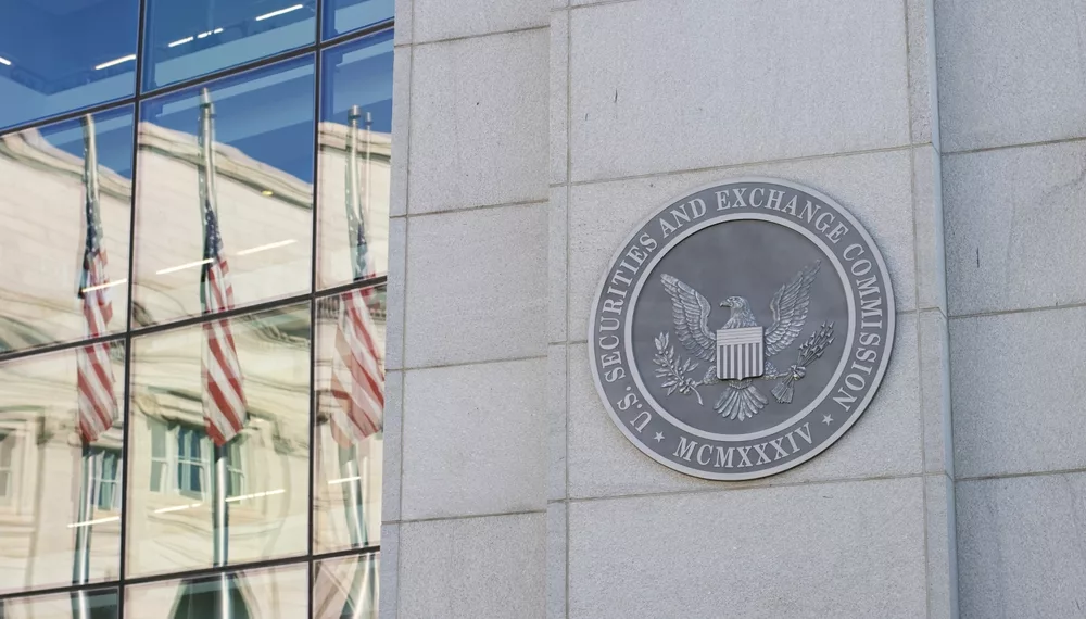 The SEC is attempting to rewrite investment contracts according to a joint amicus brief filed by the Crypto Council and Blockchain Association. 