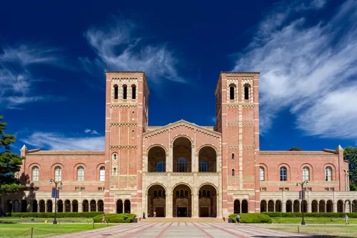 How Universities in California are Teaching Crypto