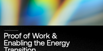 This paper provides an overview of Proof of Work and insights into sustainability-focused bitcoin mining operations.