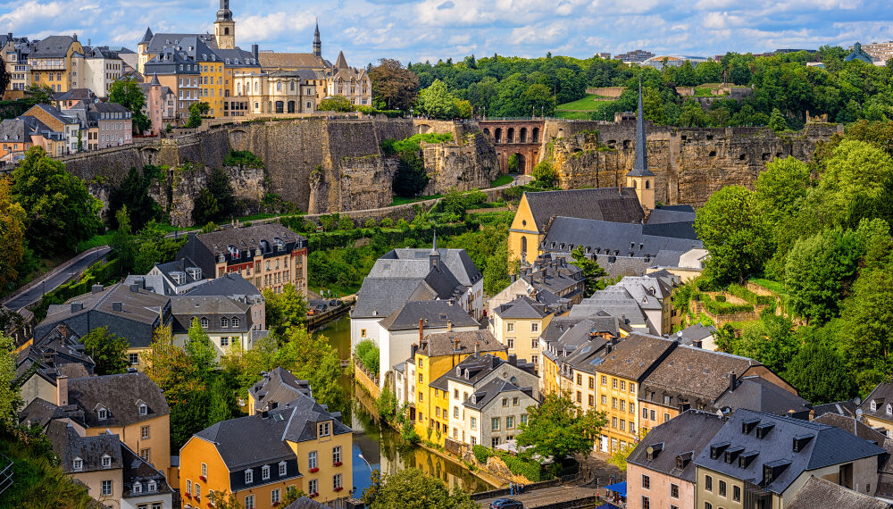 Interest is growing in Luxembourg, while Latvia's increasingly active. Here's what you need to know about the European elections and crypto.