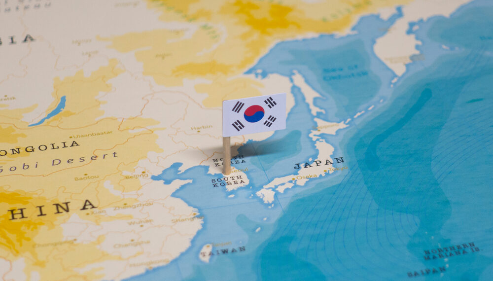 Crypto has become an election issue for digital currency hotspot, South Korea, which is aiming to become a digital asset hub.