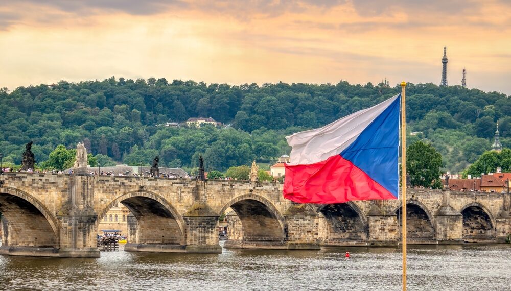Croatia plays a growing role in crypto while Czechia is proactive. What you need to know ahead of the EU elections.