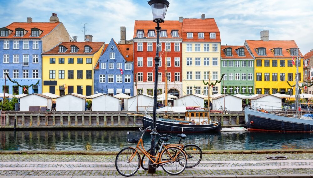 Denmark plays a limited role while Estonia and Finland are active. Here's what you need to know about crypto ahead of the European elections.