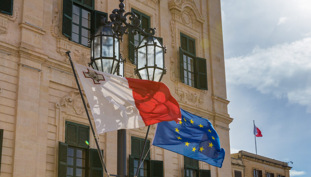 Netherlands influences policy, while Malta opts for a limited role. Here's what you need to know about the European elections and crypto.