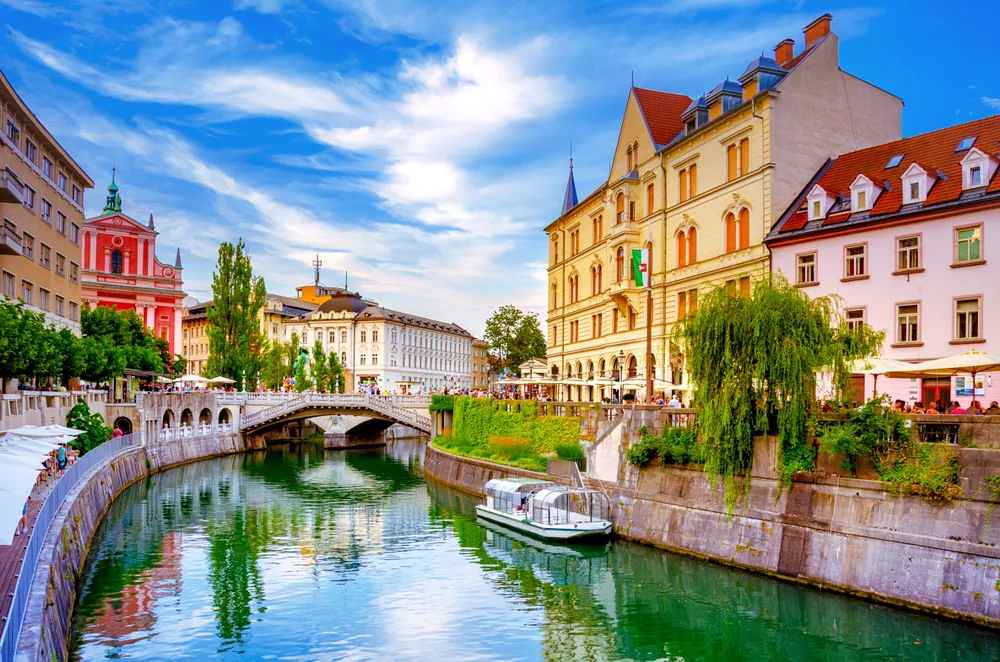 Slovakia and Slovenia play an ancillary role in the EU crypto landscape. Here’s what you need to know about crypto and the European elections.