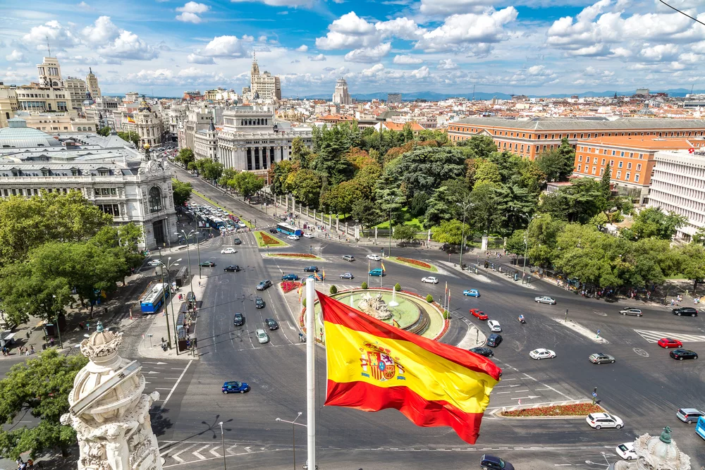 Spain is active in shaping crypto policy, while Sweden isn’t. Here’s what you need to know about the European elections and crypto.