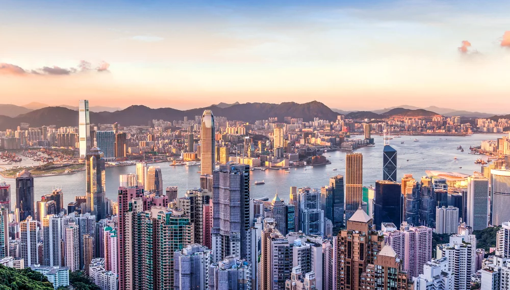 The Hong Kong Securities and Futures Commission published guidelines for SFC-licensing of VASP and VATP Operators.