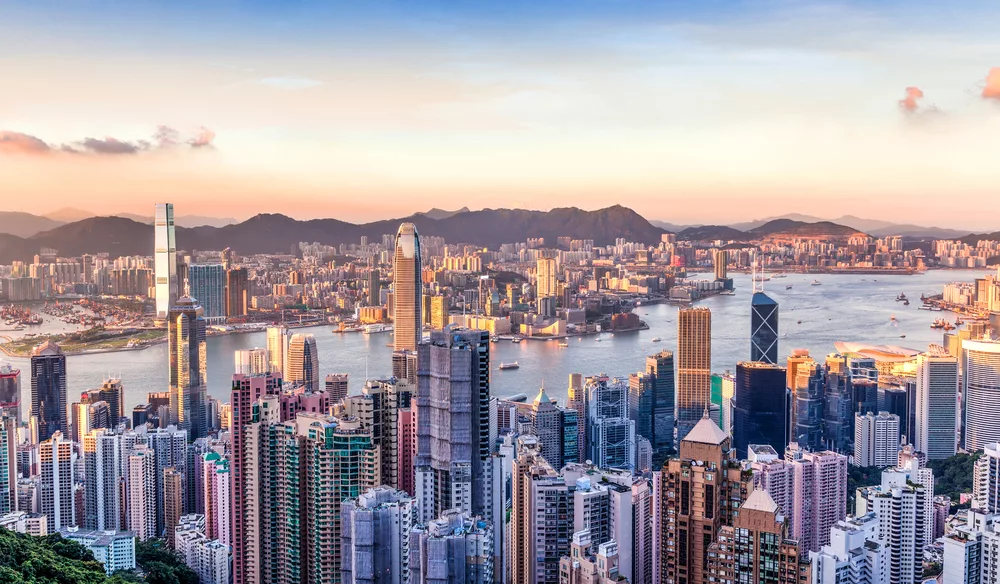 The Hong Kong Securities and Futures Commission published guidelines for SFC-licensing of VASP and VATP Operators.