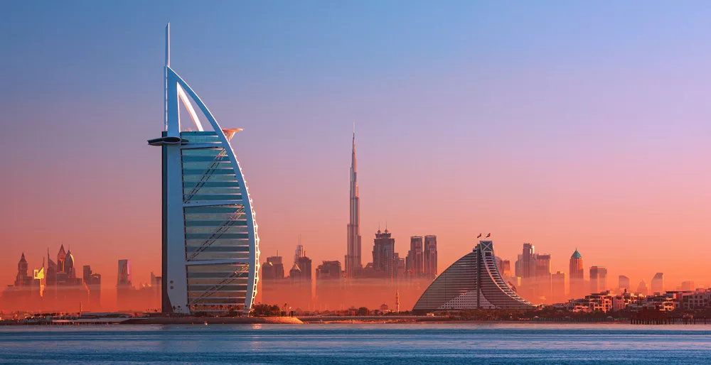 The UAE, particularly Abu Dhabi and Dubai, is shaping up as a major crypto hub with robust regulation, attractive to investors and companies.