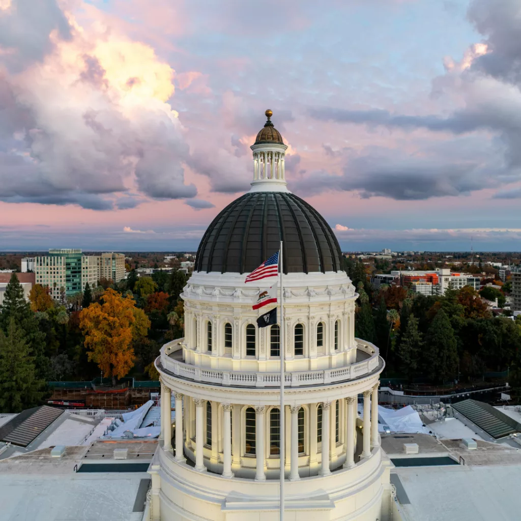 California, Crypto, Policy, Crypto Policy, Blockchain, United States