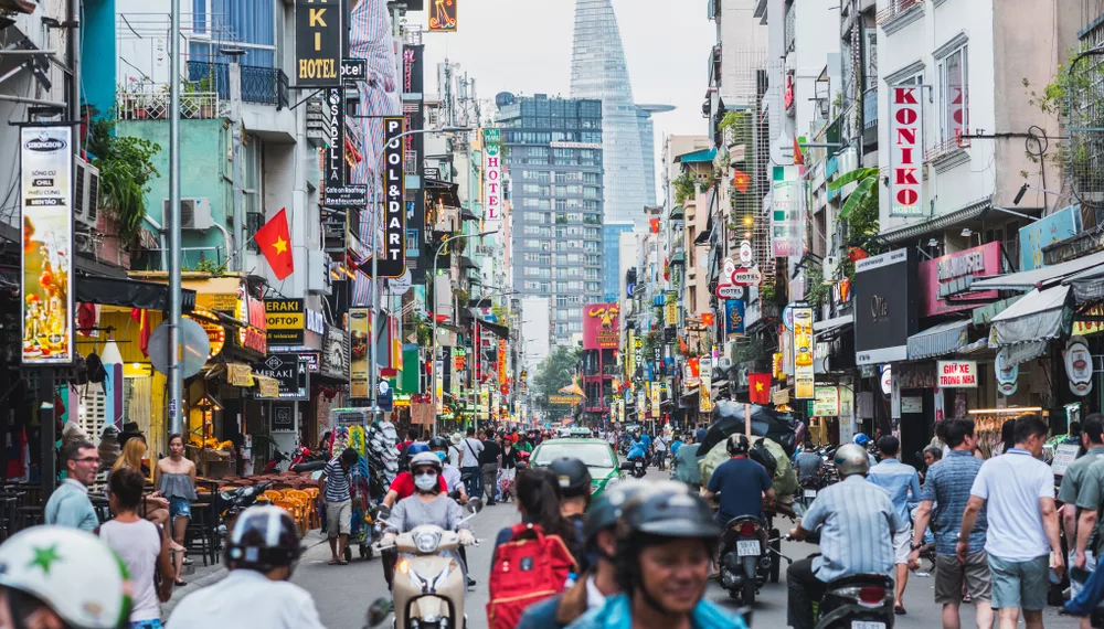 Vietnam's burgeoning crypto legislation is designed to protect users, develop the sector and earn revenue.